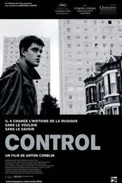 poster film Control