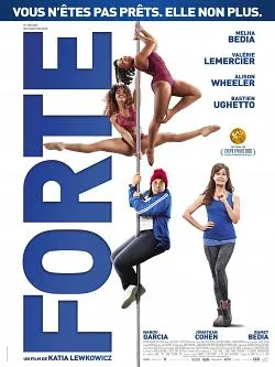 poster film Forte