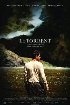 poster film Le Torrent