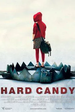 poster film Hard Candy