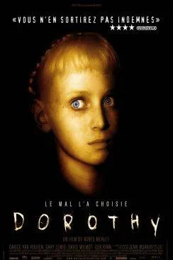 poster film Dorothy (Dorothy Mills)