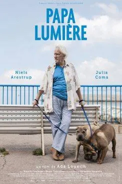 poster film Papa Lumiaprèsre