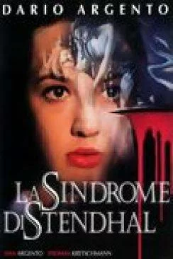 poster film Le Syndrome de Stendhal (La Sindrome di Stendhal)