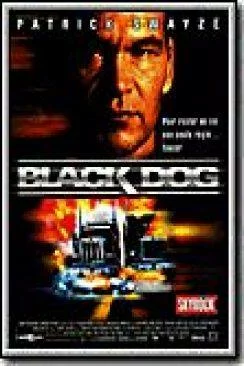 poster film Black Dog