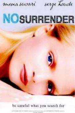 poster film Plus jamais cela (No Surrender)