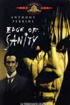 poster film Edge of sanity