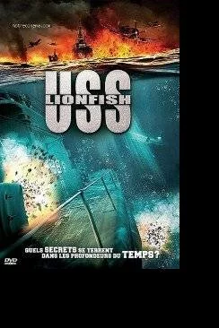 poster film Subconscious (USS Lionfish)