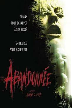 poster film Abandonnée (Los abandonados)