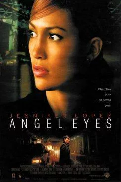 poster film Angel Eyes