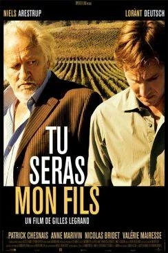 poster film Tu seras mon fils