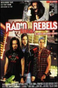 poster film Radio rebels (Airheads)