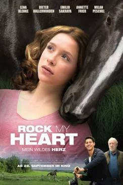 poster film Rock My Heart