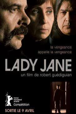 poster film Lady Jane