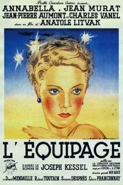 poster film L'Equipage