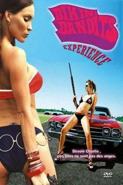 poster film Bikini Bandits : expérience