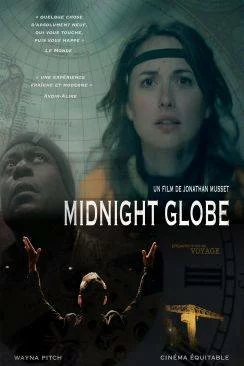 poster film Midnight Globe