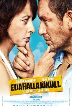 poster film Eyjafjallajà¶kull