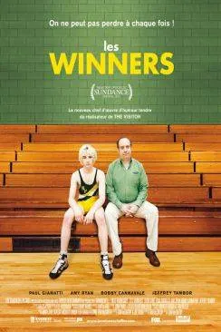 poster film Les Winners (Win Win)