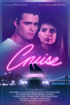 poster film Cruise