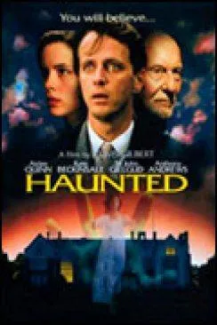 poster film Haunted