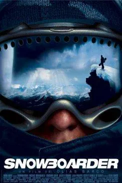 poster film Snowboarder