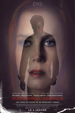 poster film Nocturnal Animals