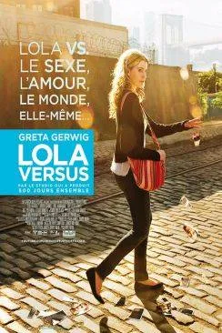 poster film Lola Versus