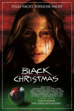 poster film Black Christmas