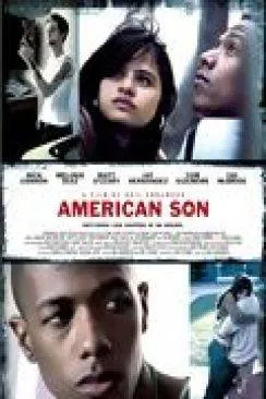 poster film American Son