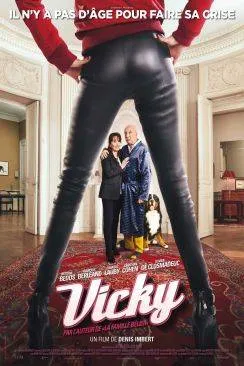 poster film Vicky