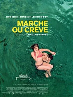 poster film Marche ou craprèsve