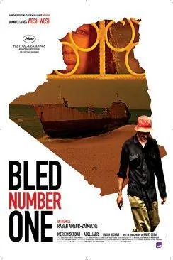 poster film Bled number one