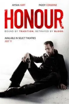 poster film Honour