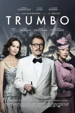 poster film Dalton Trumbo