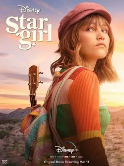 poster film Stargirl