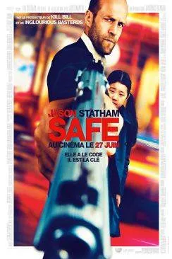 poster film Safe