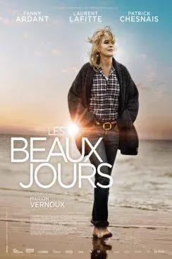 poster film Les Beaux Jours