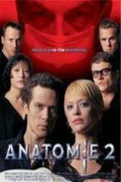 poster film Anatomie 2