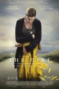 poster film The Girl