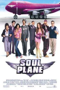 poster film Soul Plane