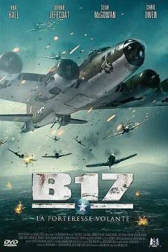 poster film B-17 la forteresse volante (Fortress)