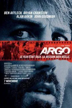 poster film Argo