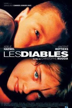 poster film Les Diables