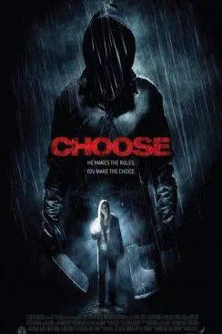 poster film Choose