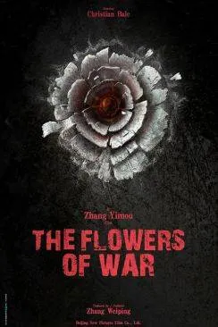 poster film Sacrifices of war (Jin là­ng shà­ san chai)