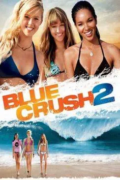 poster film Blue Crush 2