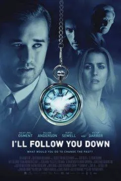 poster film I'll Follow You Down