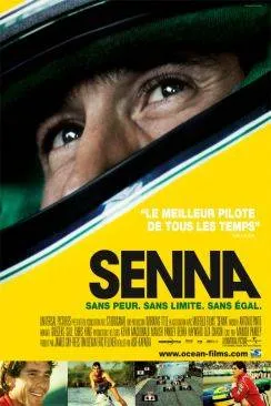 poster film Senna