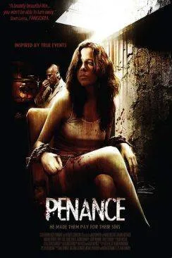 poster film Penance