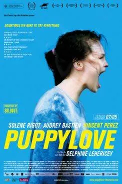 poster film Puppy Love